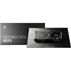 NVIDIA GeForce RTX 4070 12GB