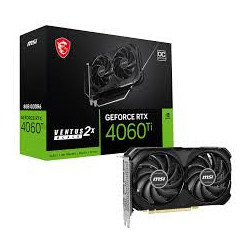 NVIDIA GeForce RTX 4060 Ti 8GB