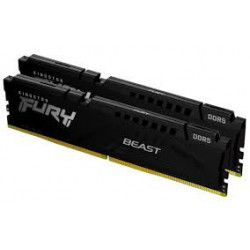 Kingston Fury Beast 16GB DDR5