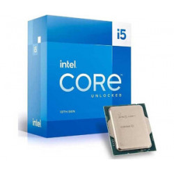 Intel Core i5-13600K