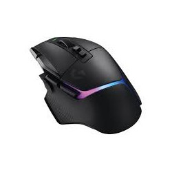 Logitech G502 X Plus