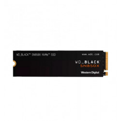 WD Black SN850X 2TB NVMe