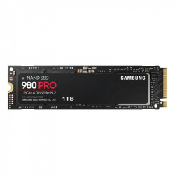 Samsung 980 Pro 1TB NVMe SSD