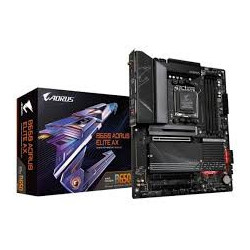 Gigabyte B650 AORUS Elite AX